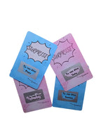 Carte à gratter «Annonce grossesse »