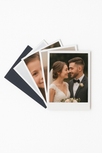 Magnets flexibles personnalisés avec photos. Format M (6.5x8 cm)