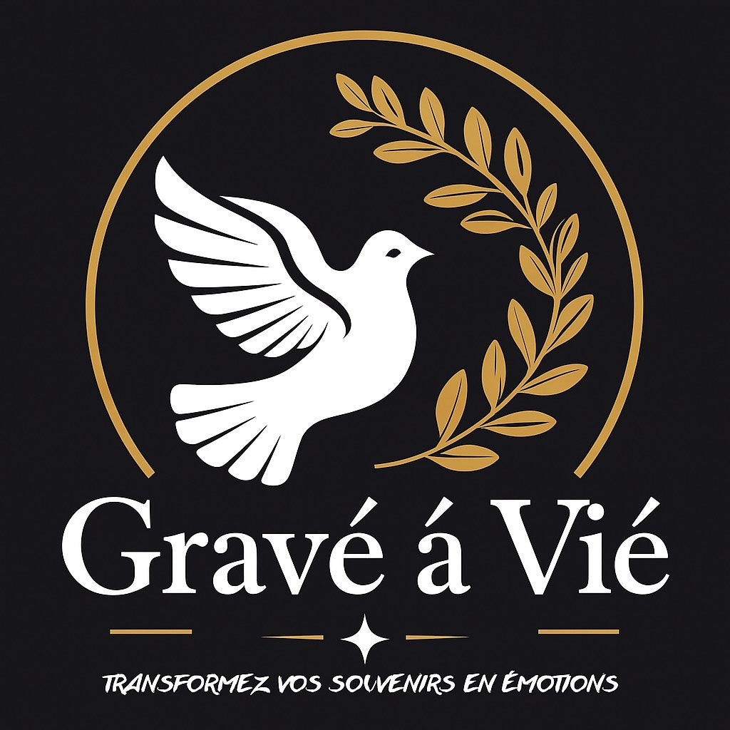 Gravé à Vie